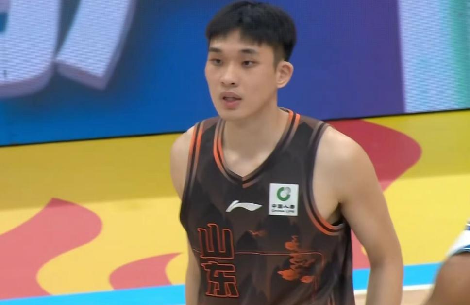 开云网页-八连胜！山东男篮27分大胜宁波，三外援表现凶猛，陶汉林10+4