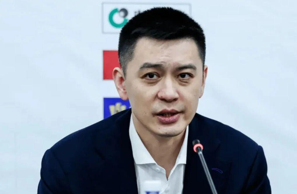开云app-辽宁男篮惜败，杨鸣对球员表现满意；赵睿月底复出，张宁阶段报销