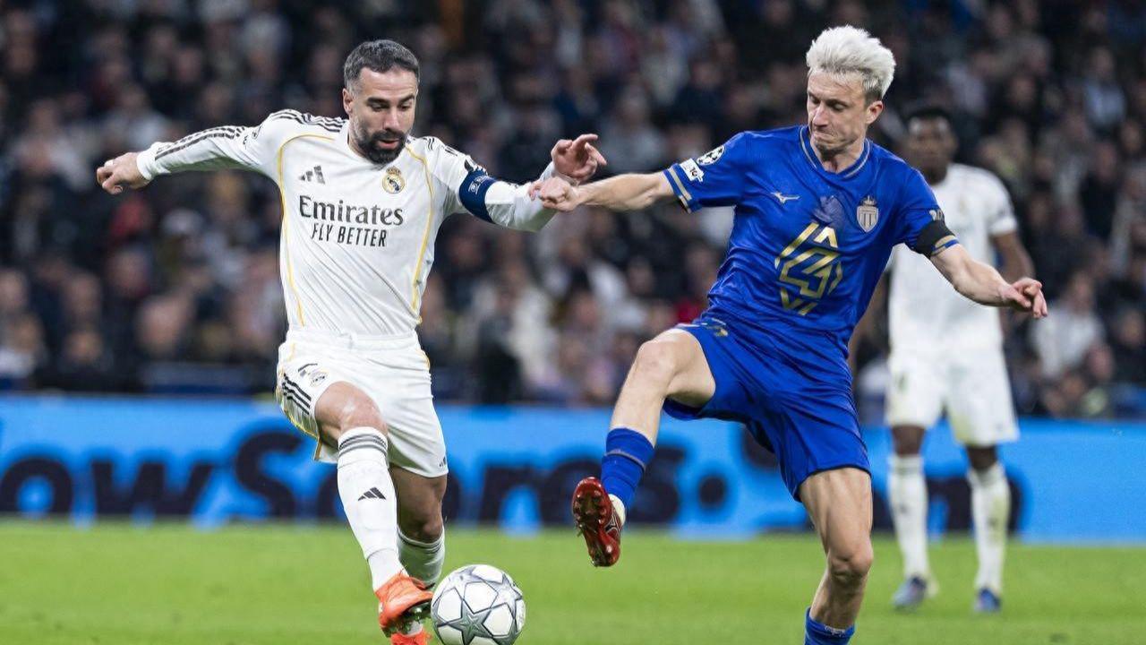 云开体育-TA :都说卡瓦哈尔很重要，为何皇马至今未与他续约？