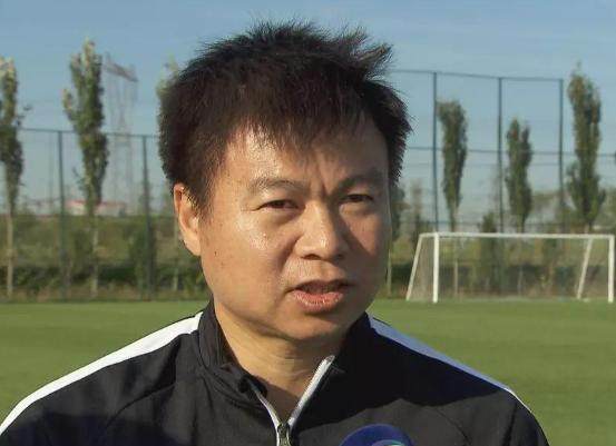 间歇期热身吓深鲁一跳 津门虎开始对未来有所憧憬